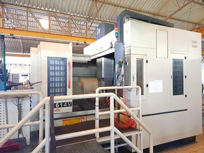 Masina GENTIGER GT-1614   eestvaade