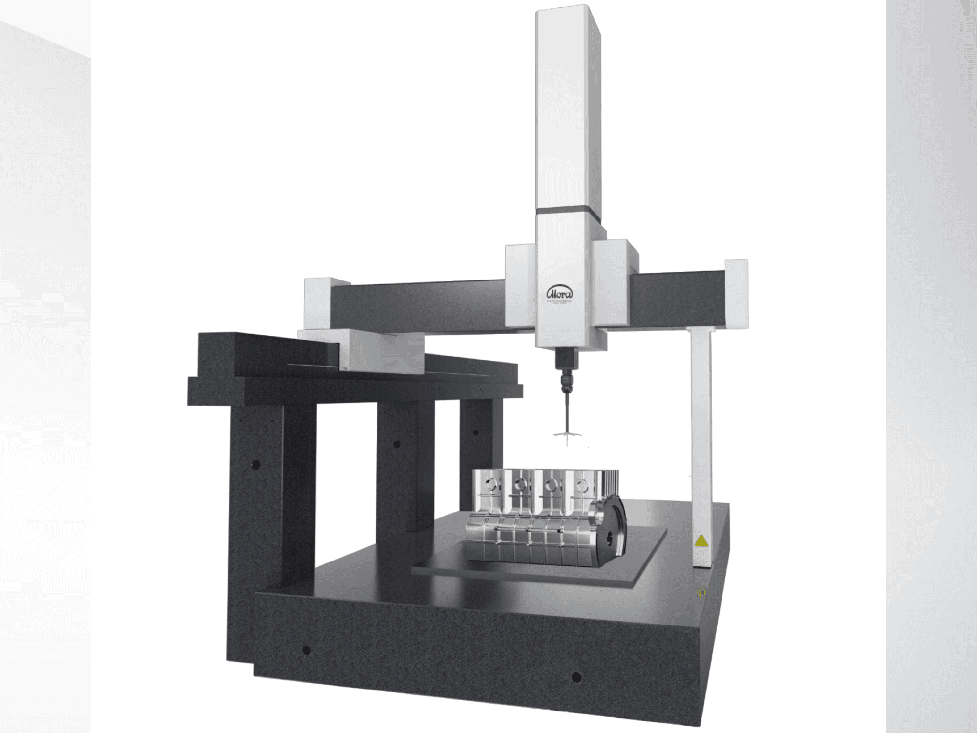 Masina Mora Primus 152012   eestvaade