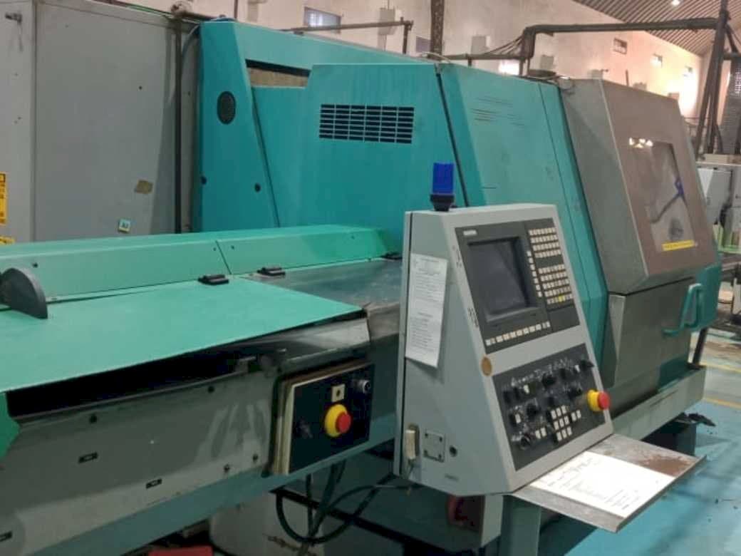 Masina Index G200   eestvaade