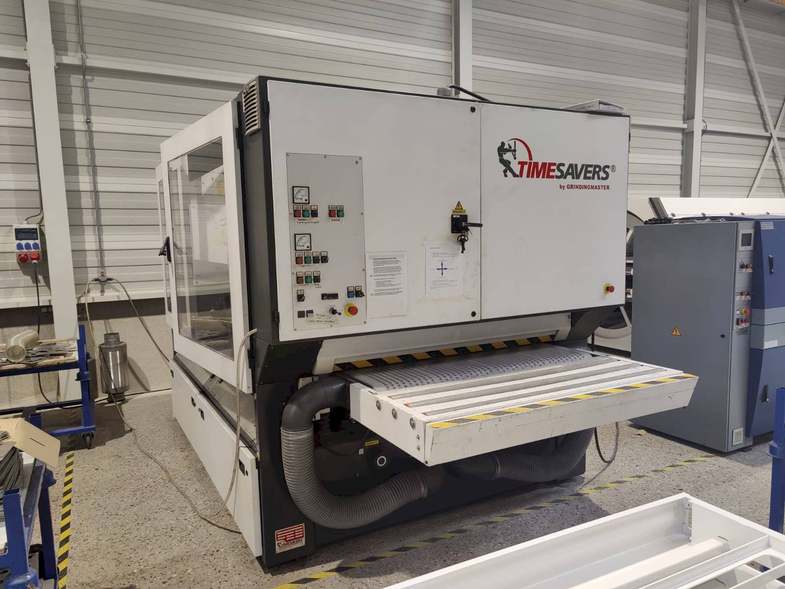 Masina TIMESAVERS 42-series-1350-WRB   eestvaade