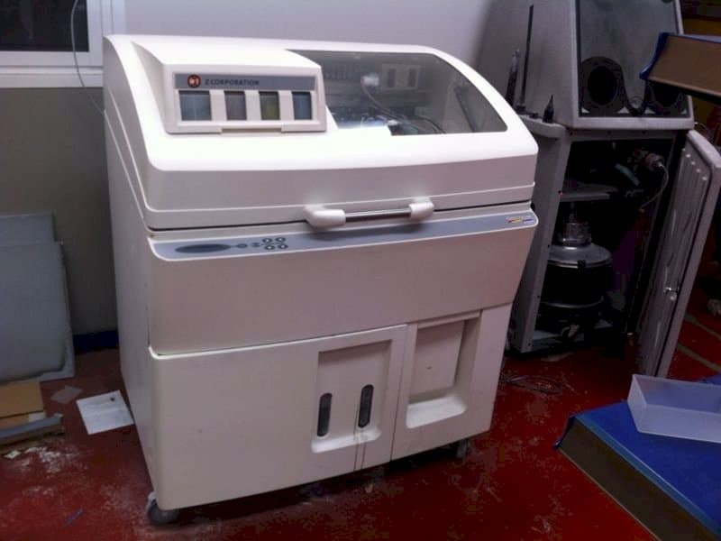 Masina Spectrum Z510   eestvaade