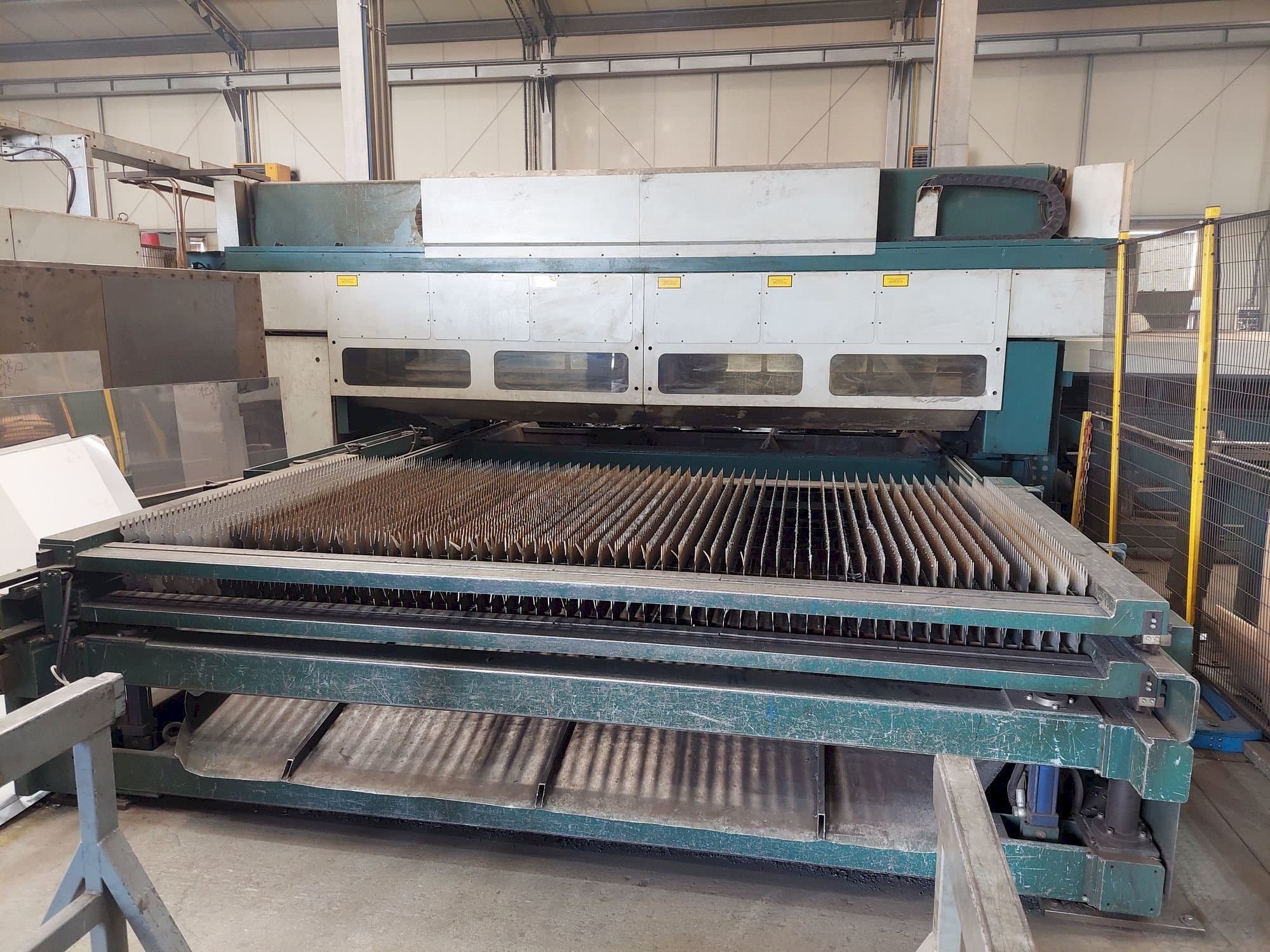 Masina ADIGE LT COMBO   eestvaade