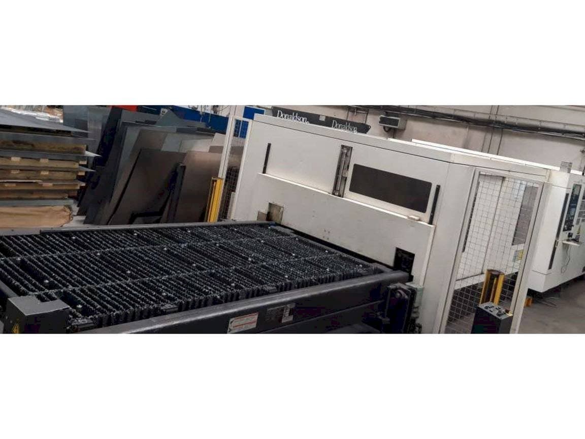 Masina Mazak Super Turbo-X510 Mk III G   eestvaade