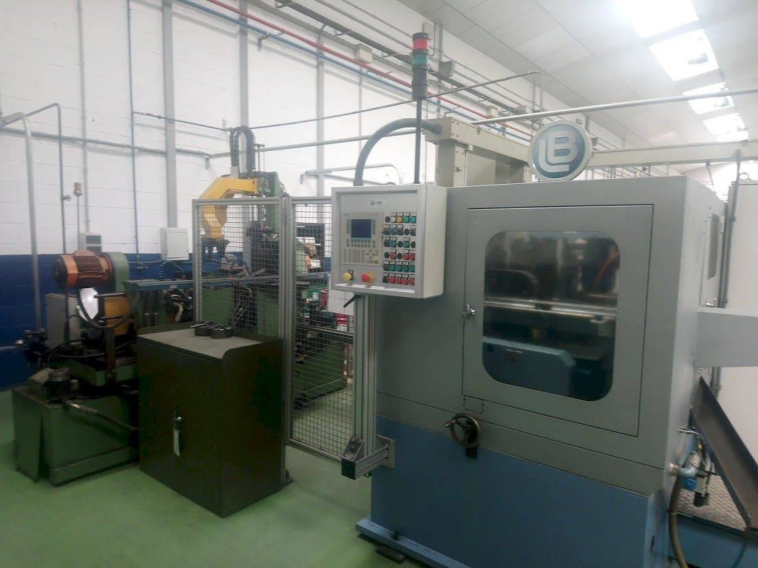 Masina Lanbi									 Lanbi   eestvaade