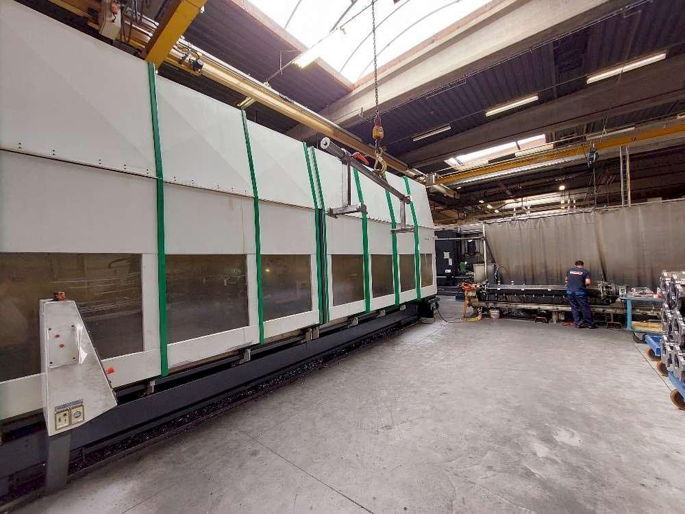 Masina Unisign Univers 6 (A-as)   eestvaade