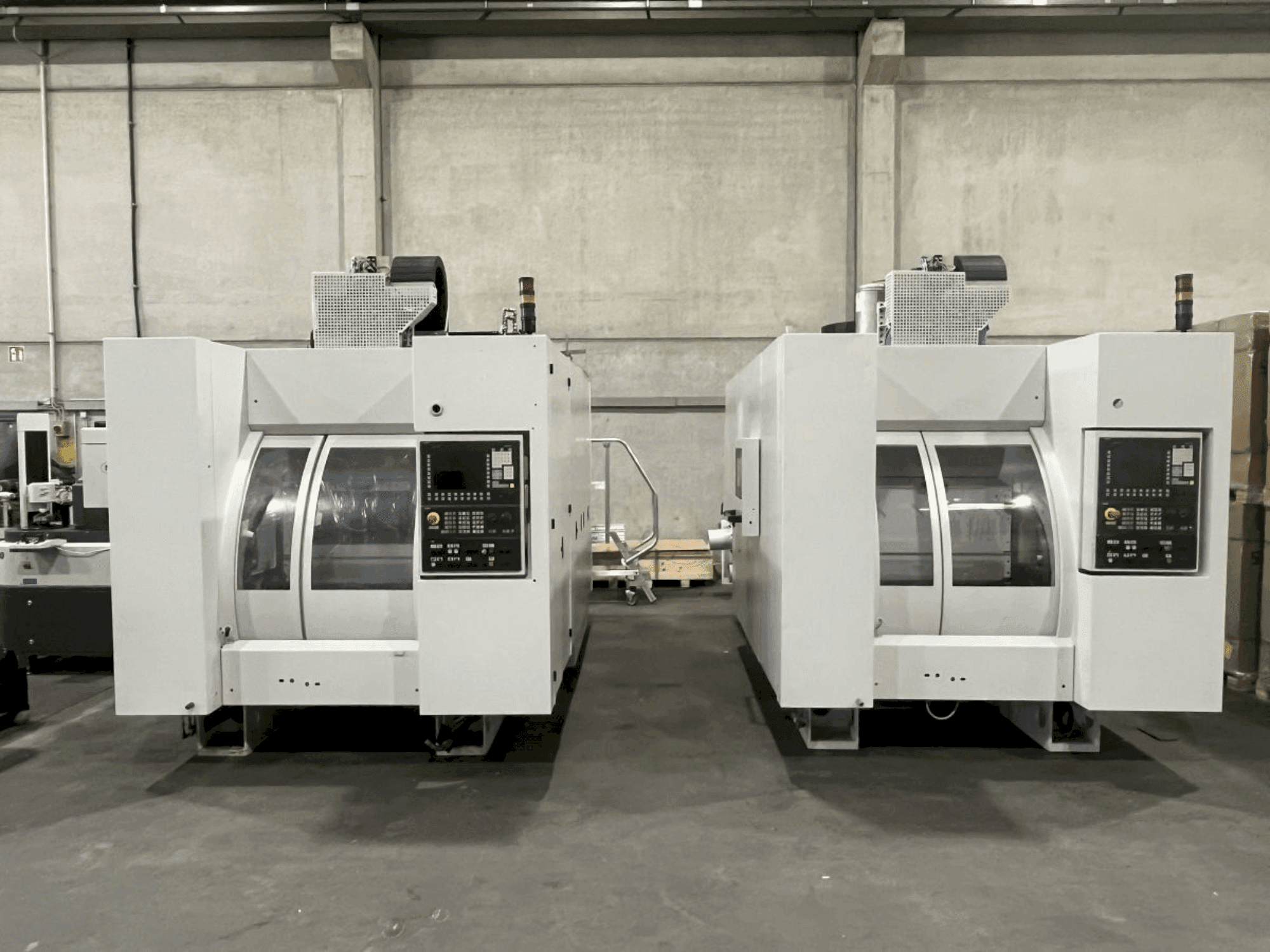 Masina SW BAS 03-22   eestvaade