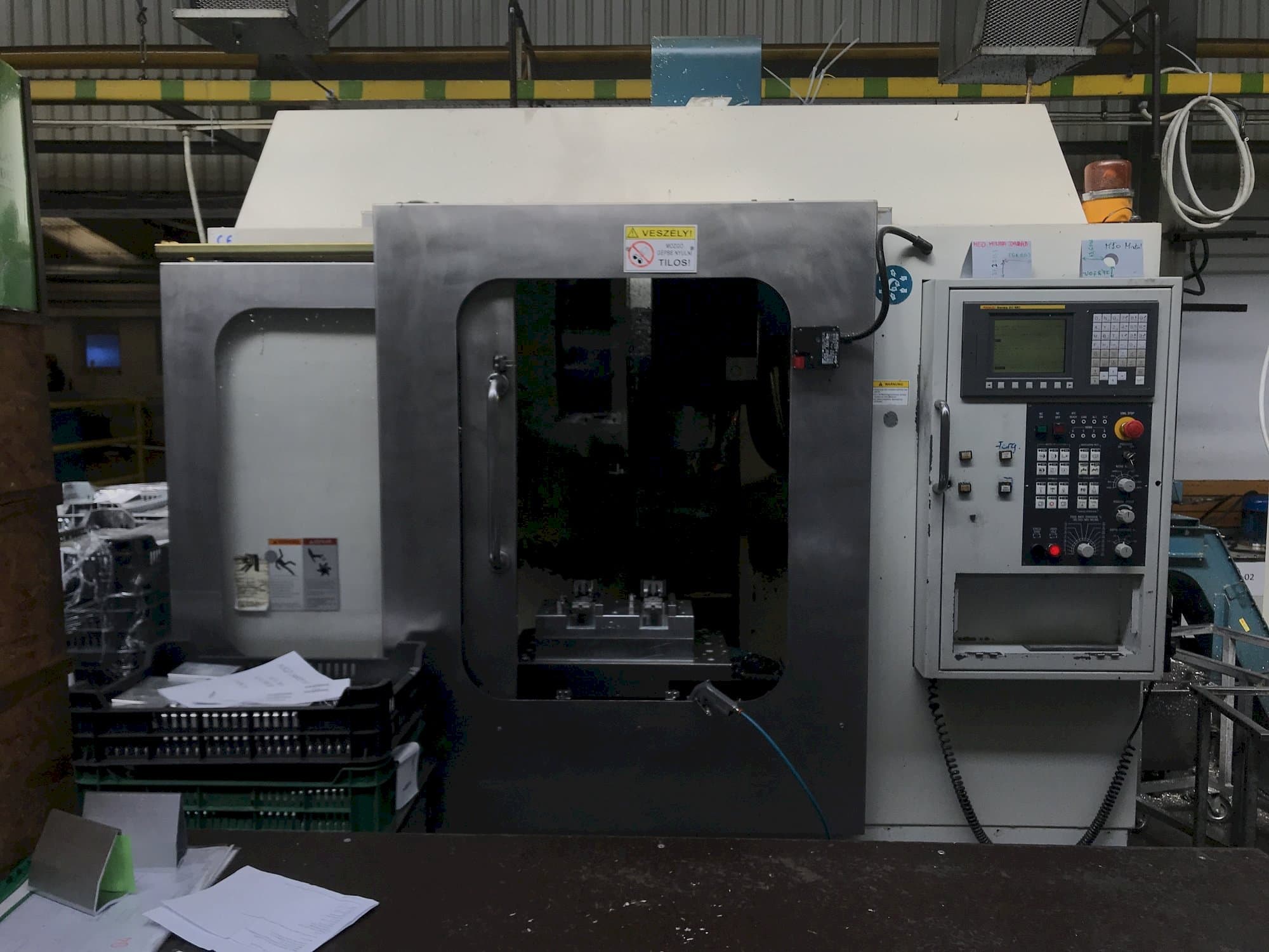 Masina Feeler FV-580AAPC   eestvaade