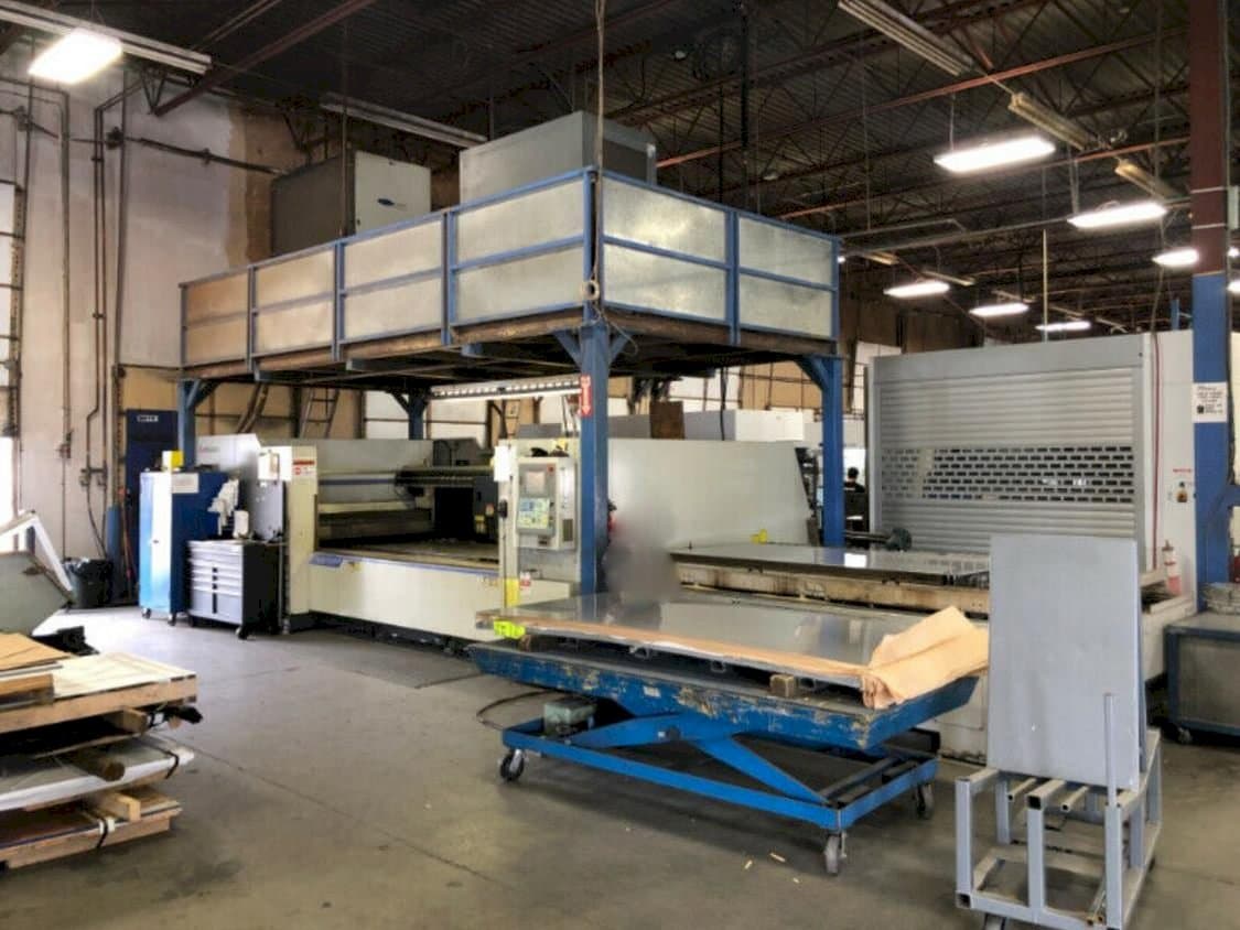 Masina Mitsubishi ML3015LVP PLUS 40CFX-A   eestvaade