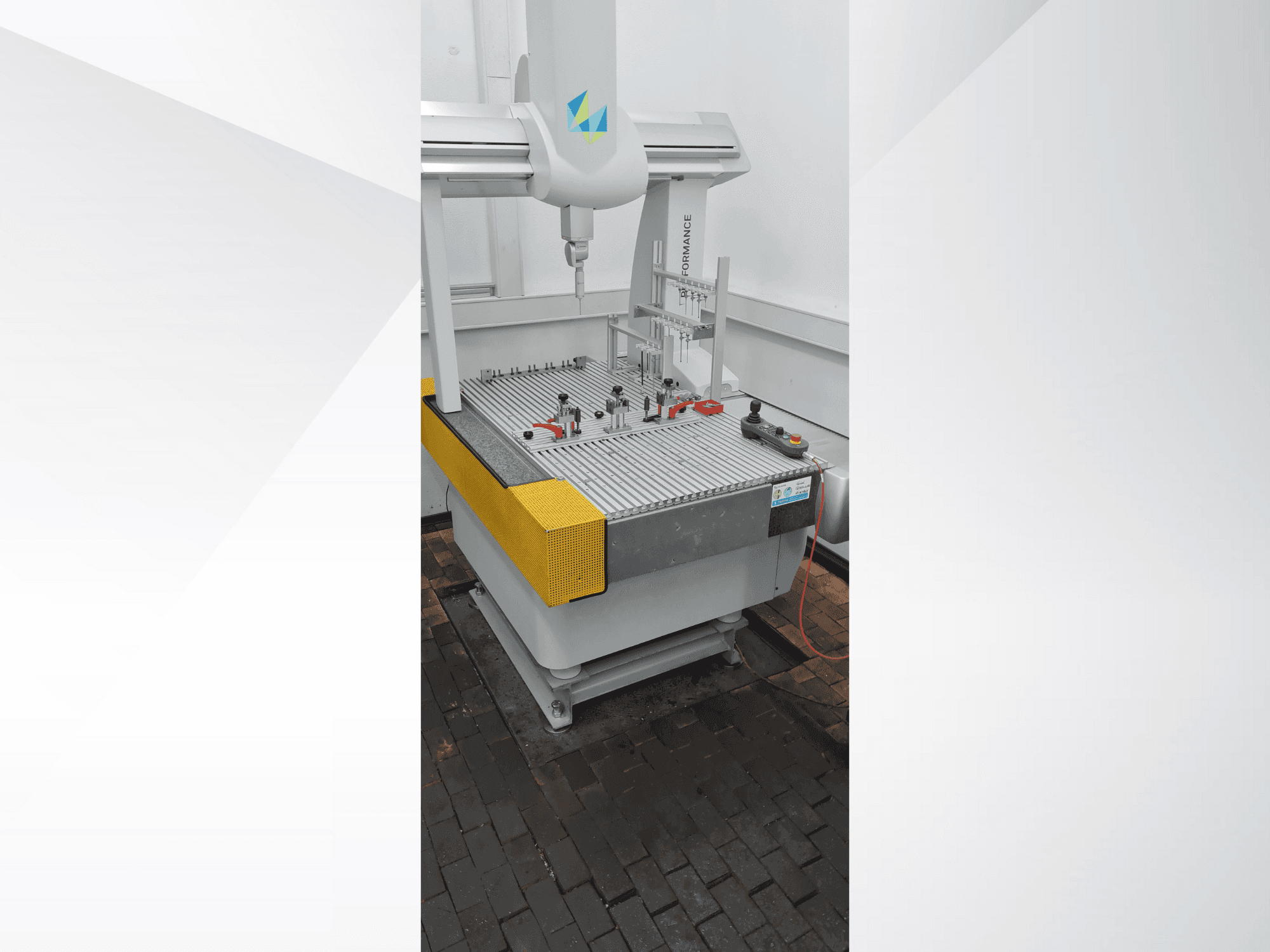 Masina Hexagon Global 07.07.05   eestvaade