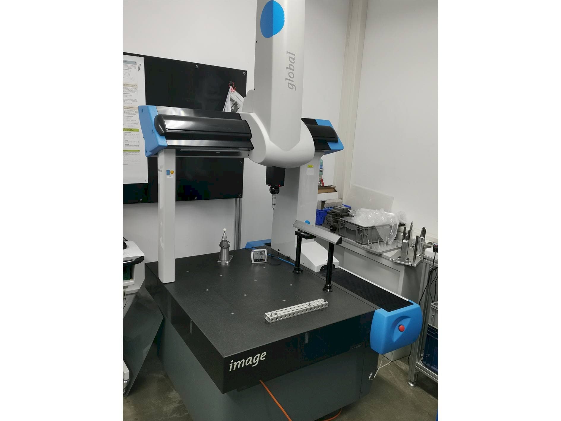 Masina DEA GLOBAL I/070505   eestvaade