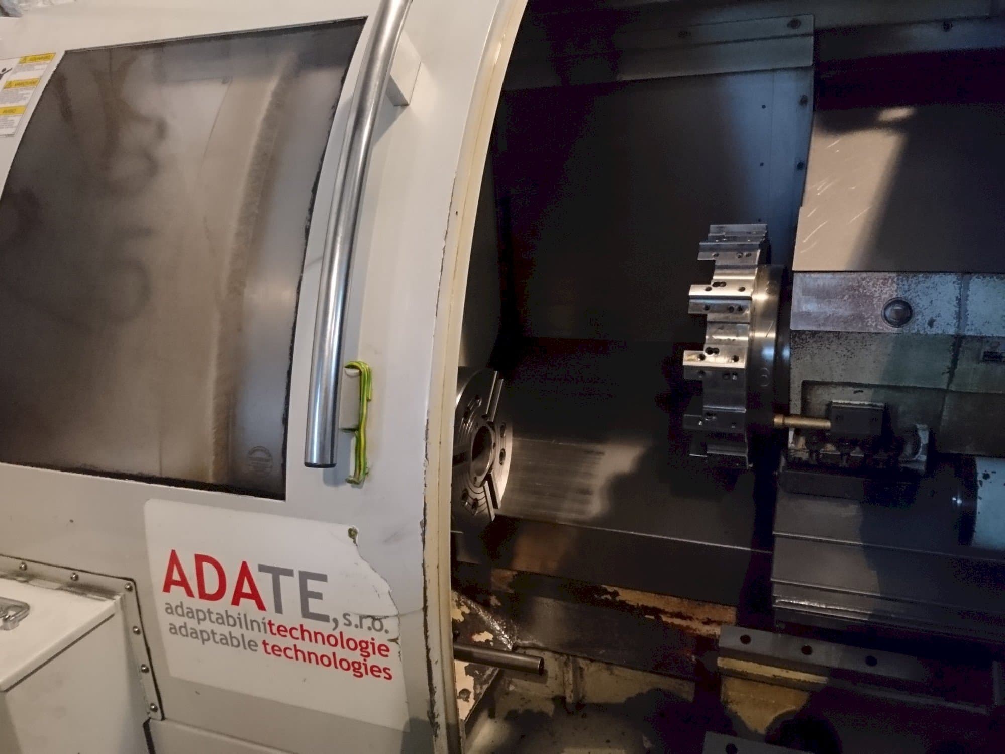 Masina MICROCUT LT-65   eestvaade