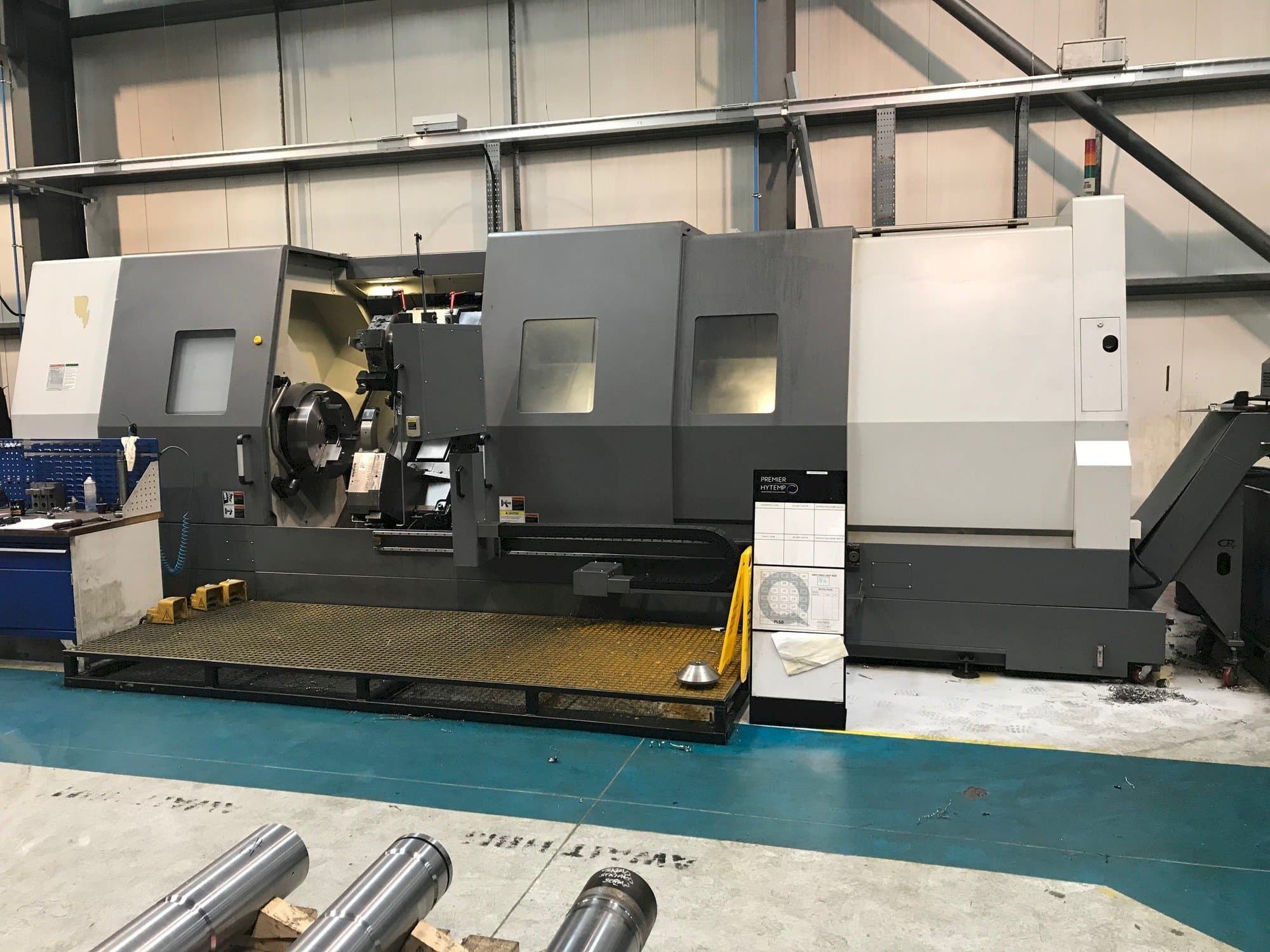 Masina Samsung PL 60 LM   eestvaade