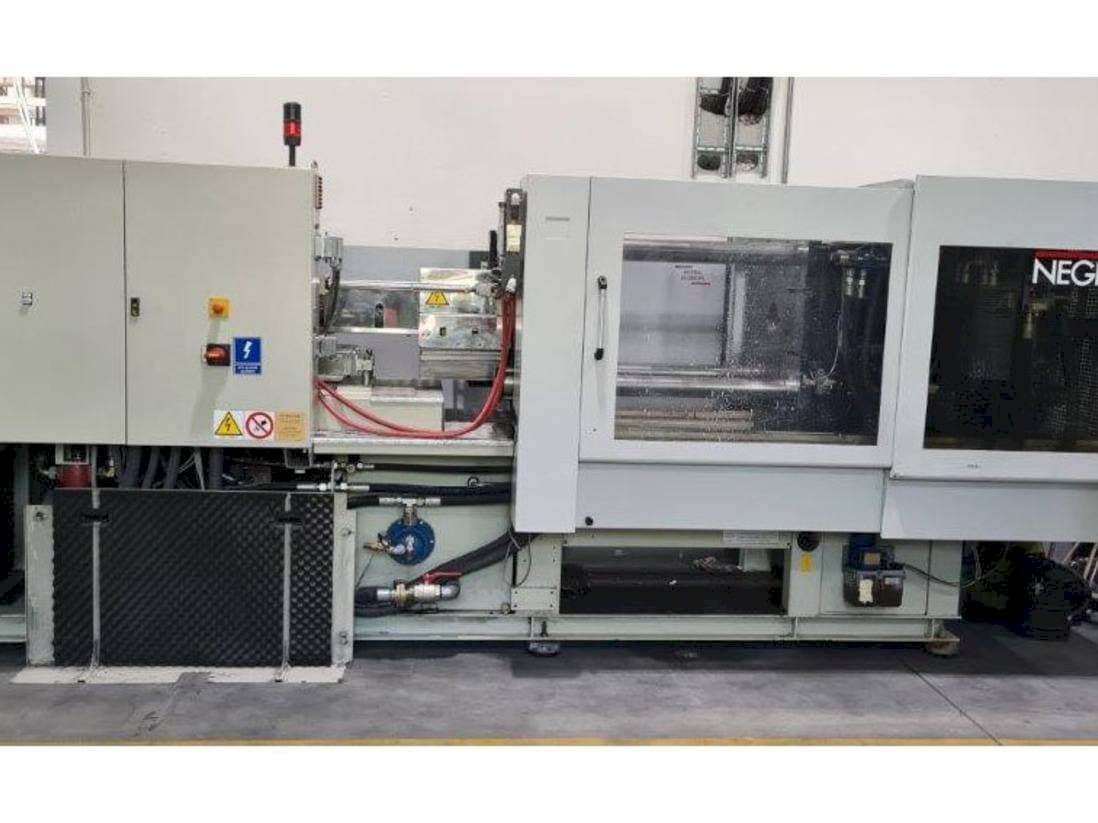 Masina Negri Bossi V210   eestvaade