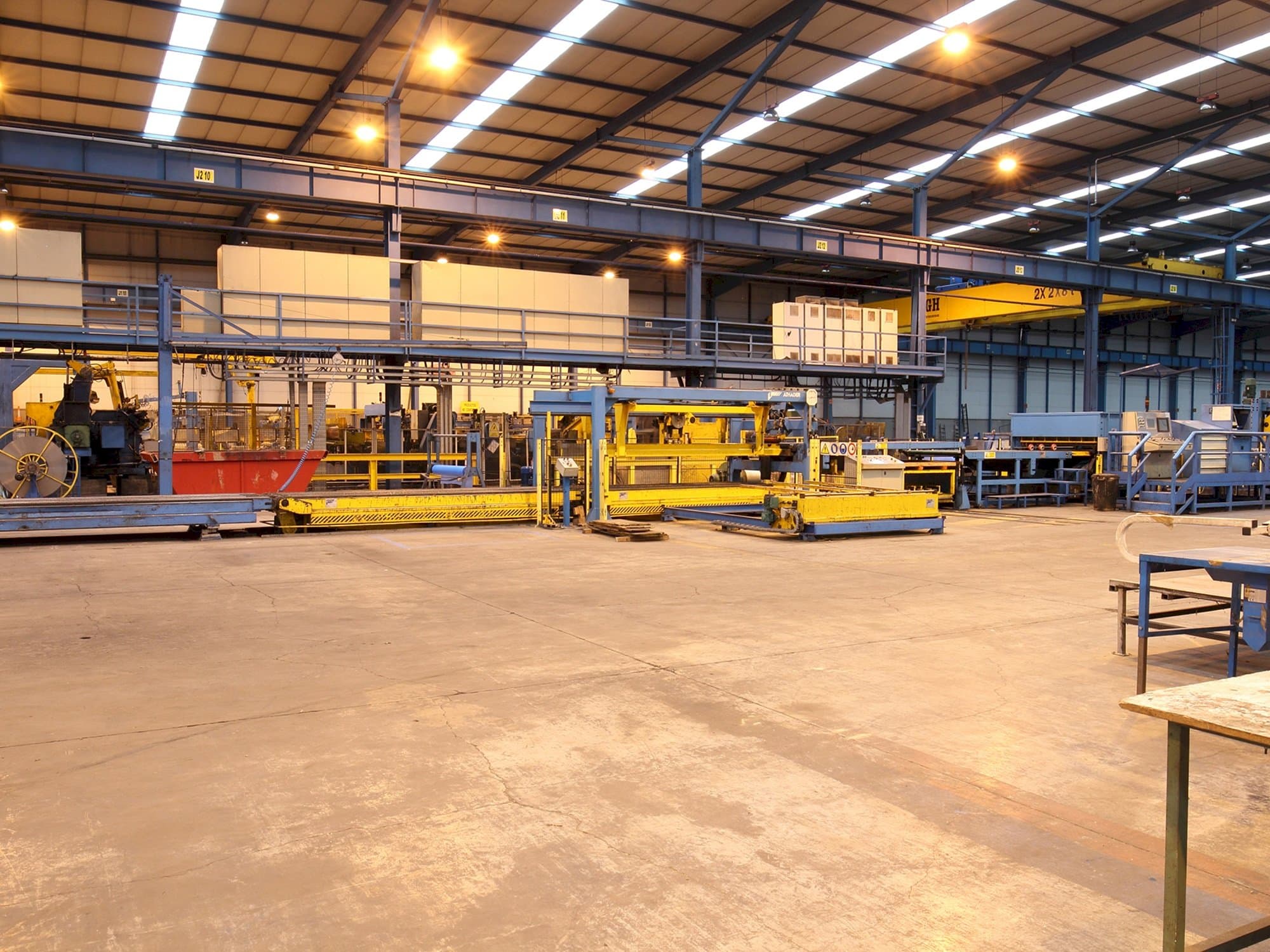 Masina ATHADER J23   eestvaade