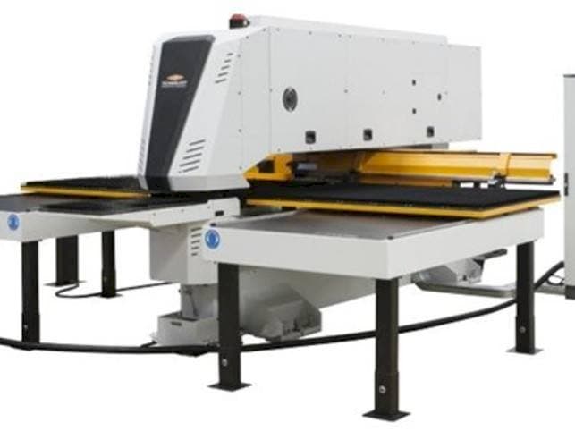 Masina TECHNOLOGY ITALIANA TP OMEGA 3610   eestvaade