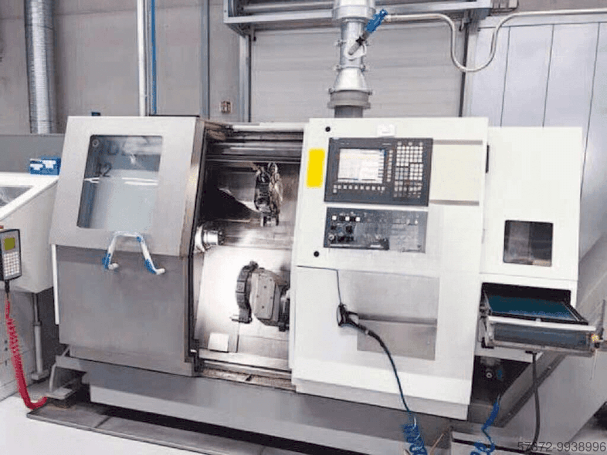 Masina Index C42 speedline  (2014)   eestvaade