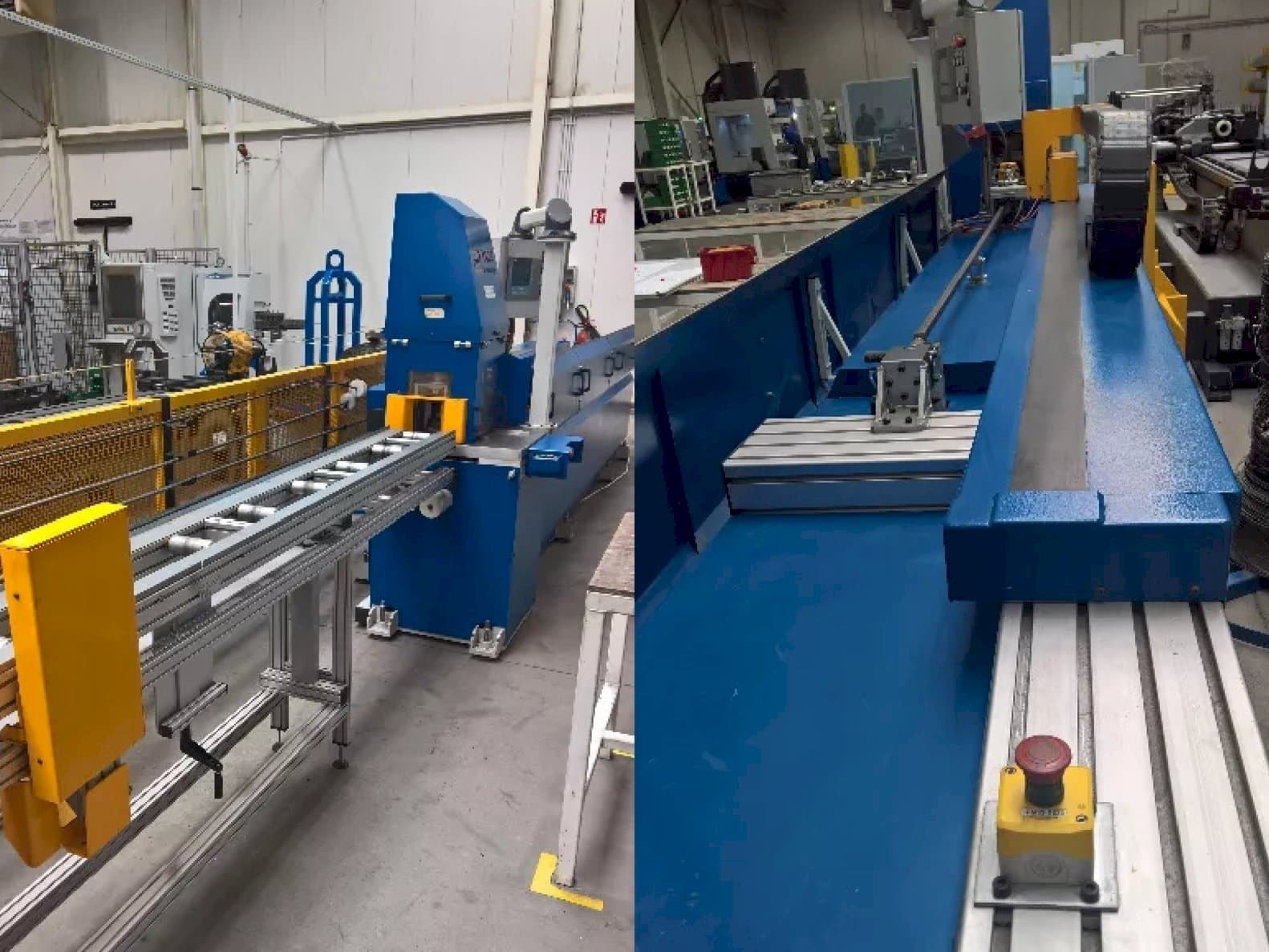 Masina PARS HPM SIRIUS PLUS - 3000/6 LH-1   eestvaade