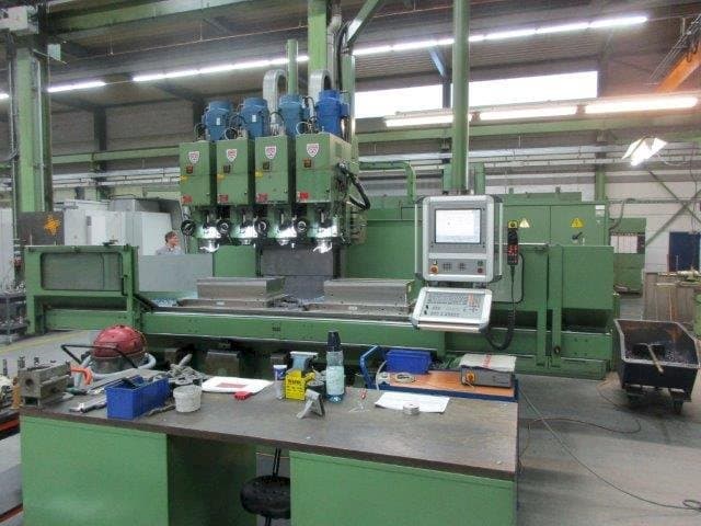 Masina Rambaudi Rammatic 804   eestvaade