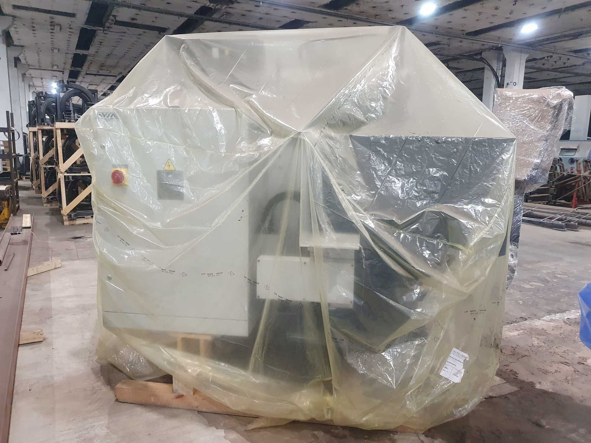 Masina Avia									 FOP FNE 50P   eestvaade