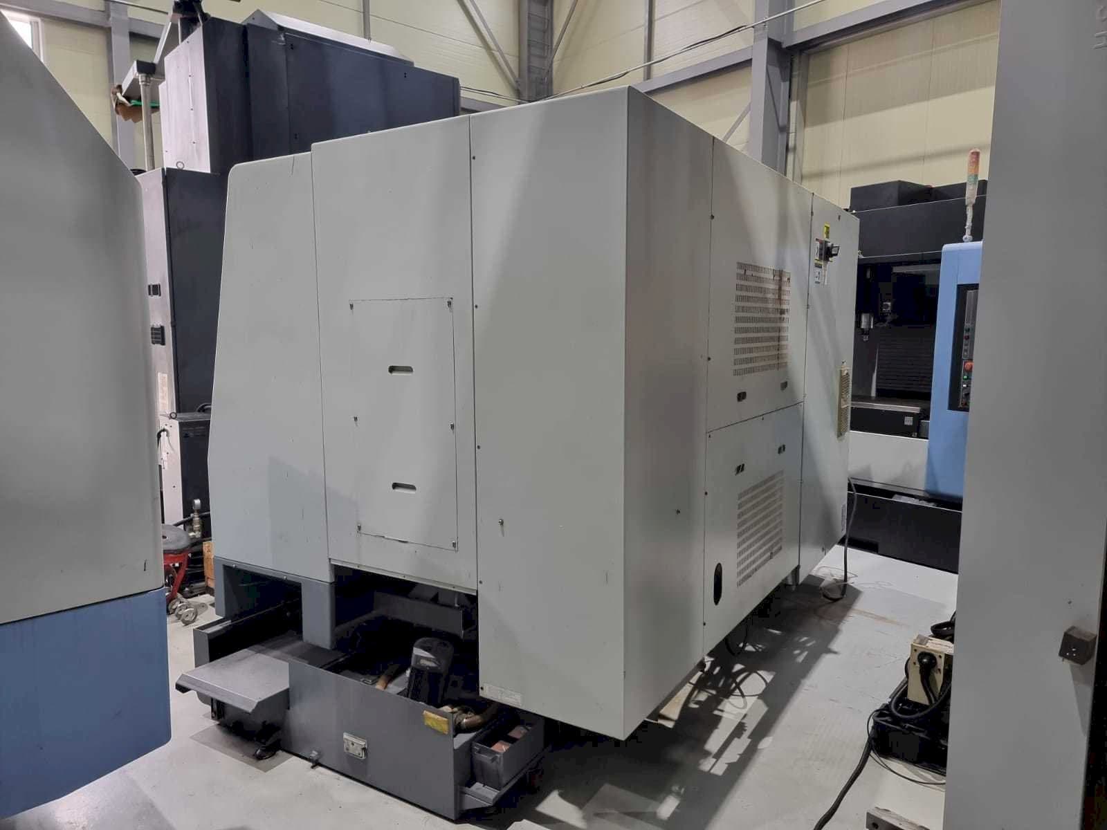 Masina Hyundai Kia SKT250Y   eestvaade