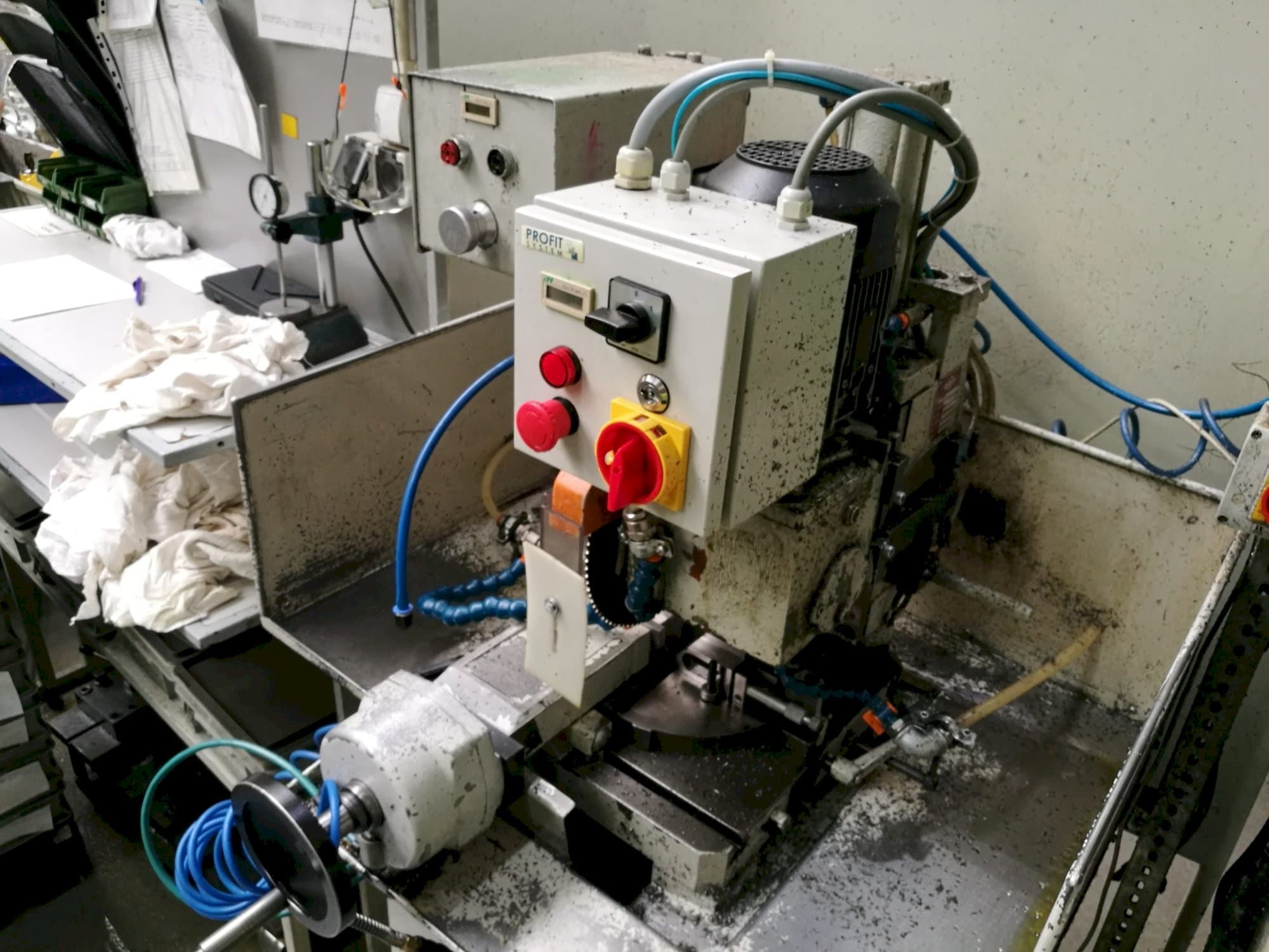 Masina EISELE VMS1SPV   eestvaade