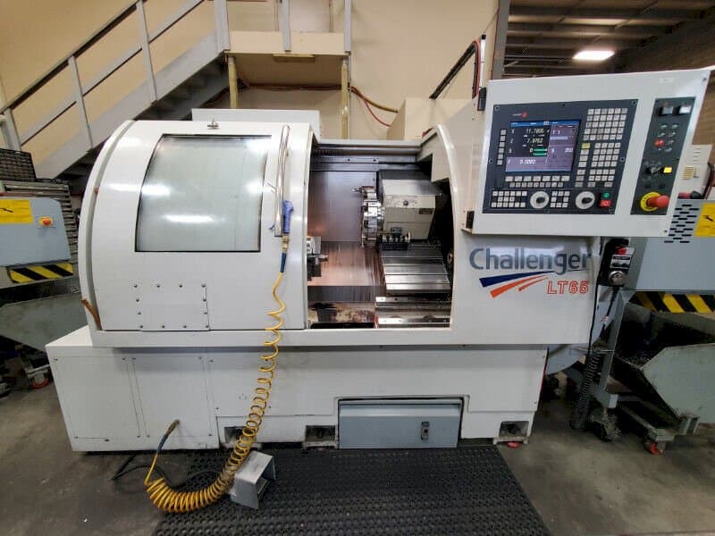 Masina Modern LT-65   eestvaade