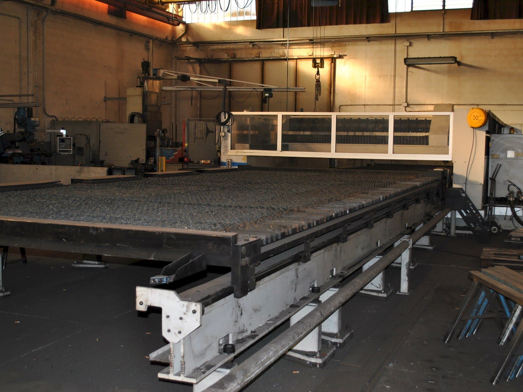 Masina LVD IMPULS 8031   eestvaade