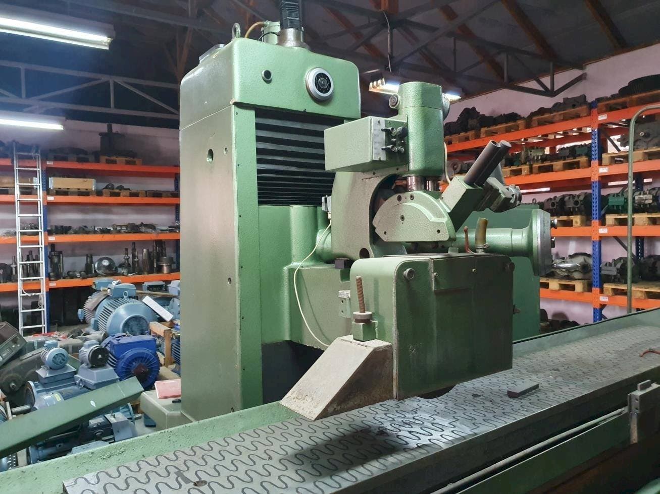 Masina ELB SCHLIFF SWBD-30 VA II   eestvaade