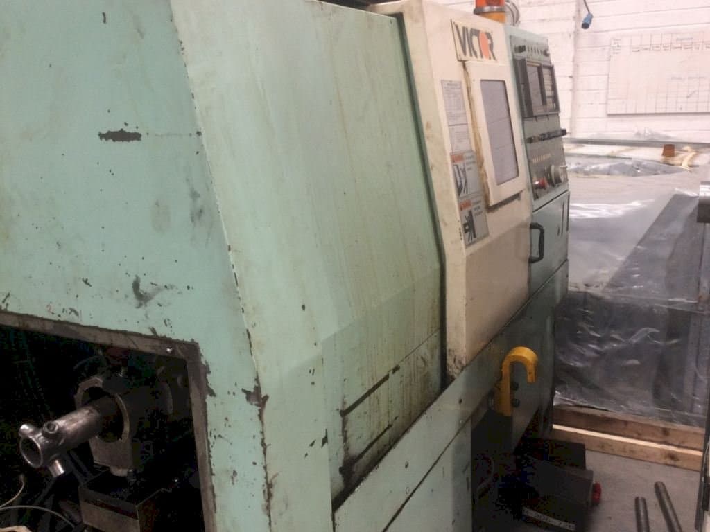 Masina Victor VT Plus/15   eestvaade