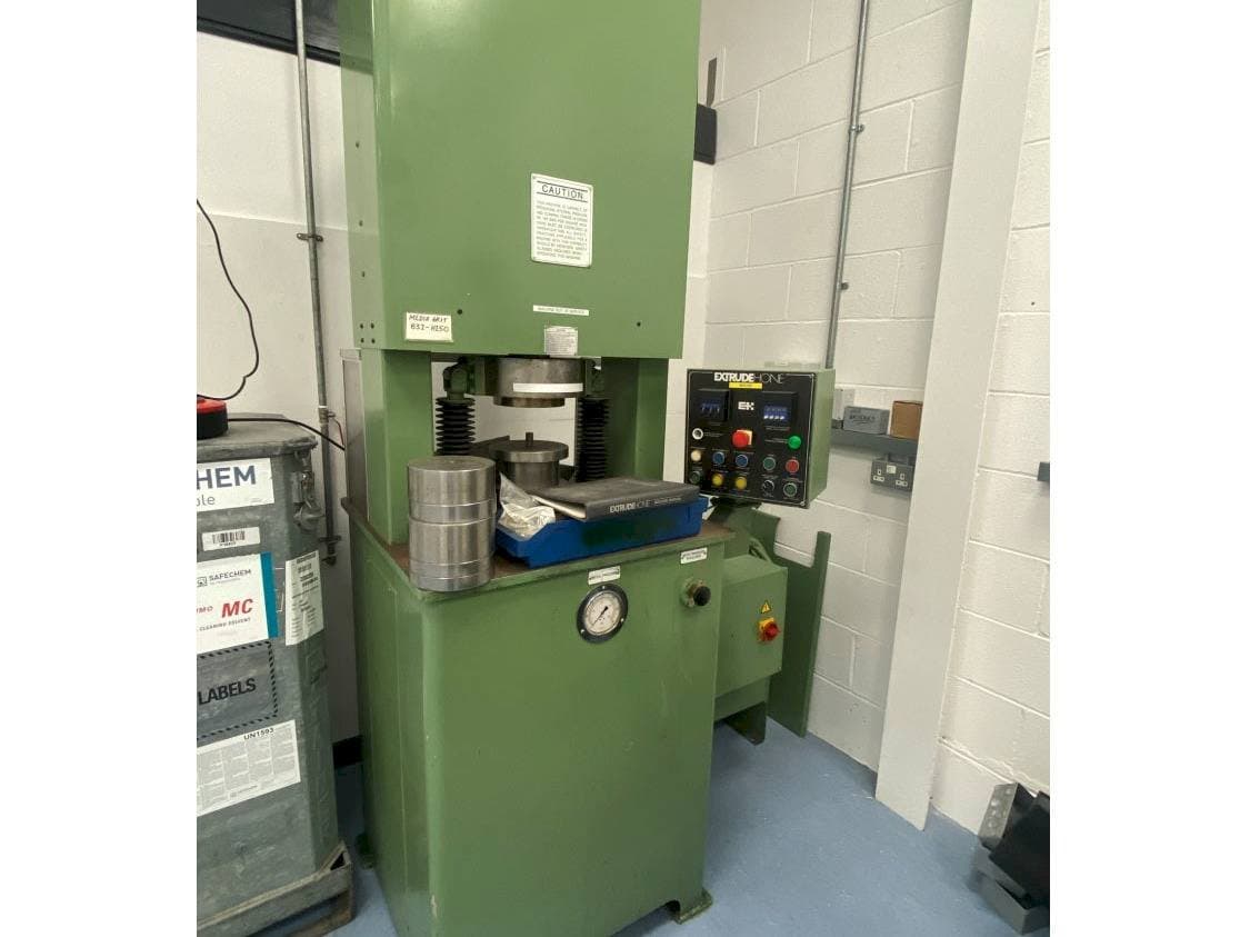 Masina Extrude Hone Vector Series   eestvaade