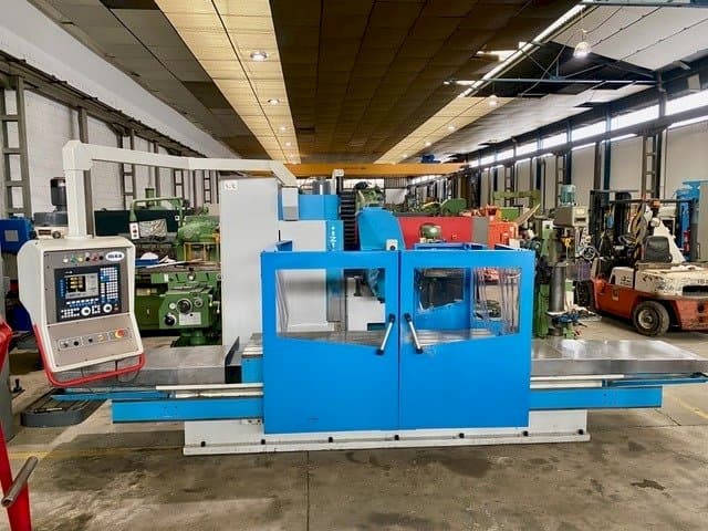 Masina MSA RESCIA U-2   eestvaade