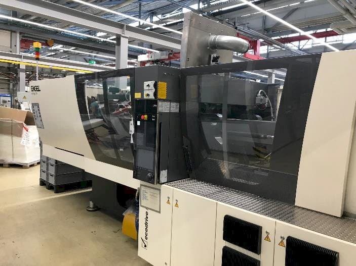 Masina Engel Victory 1060/180   eestvaade