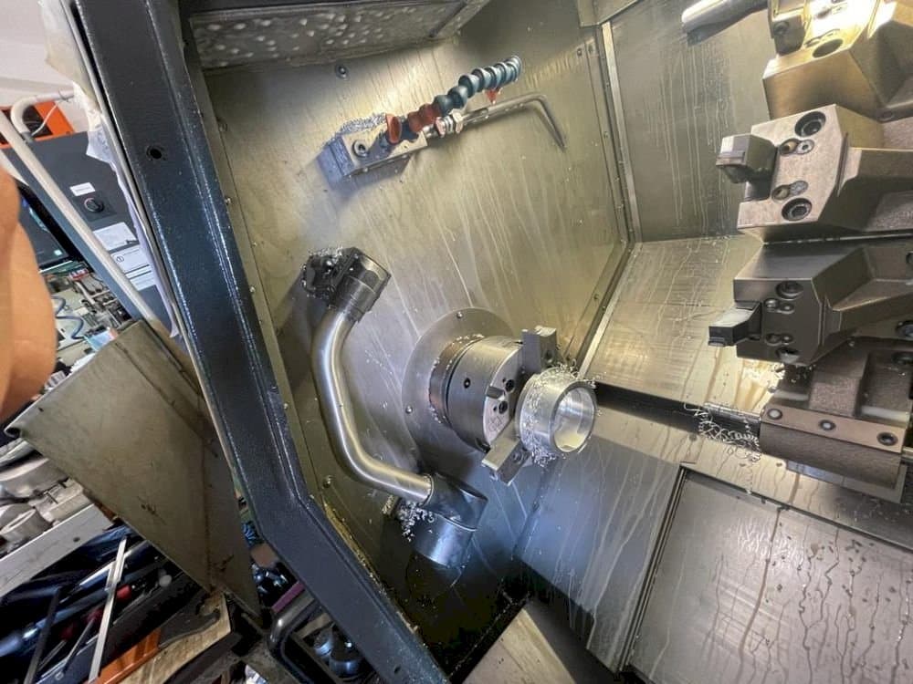 Masina Biglia B545M   eestvaade