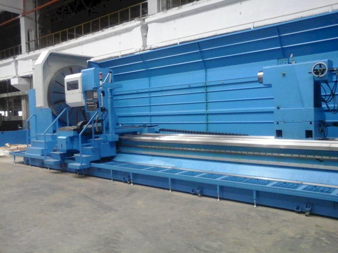 Masina Takang FB100Nx7600   eestvaade