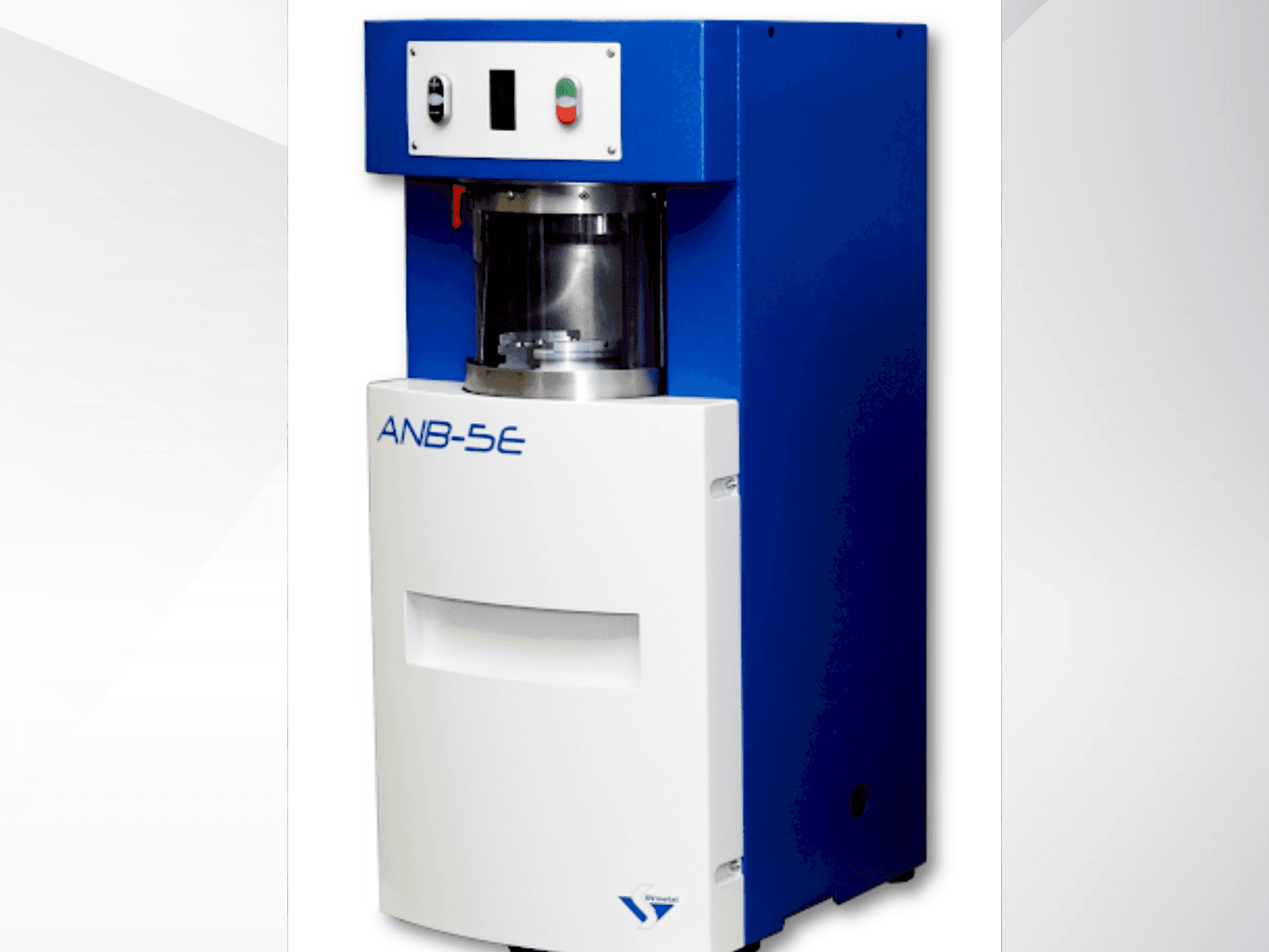 Masina SV METAL ANB-5E   eestvaade