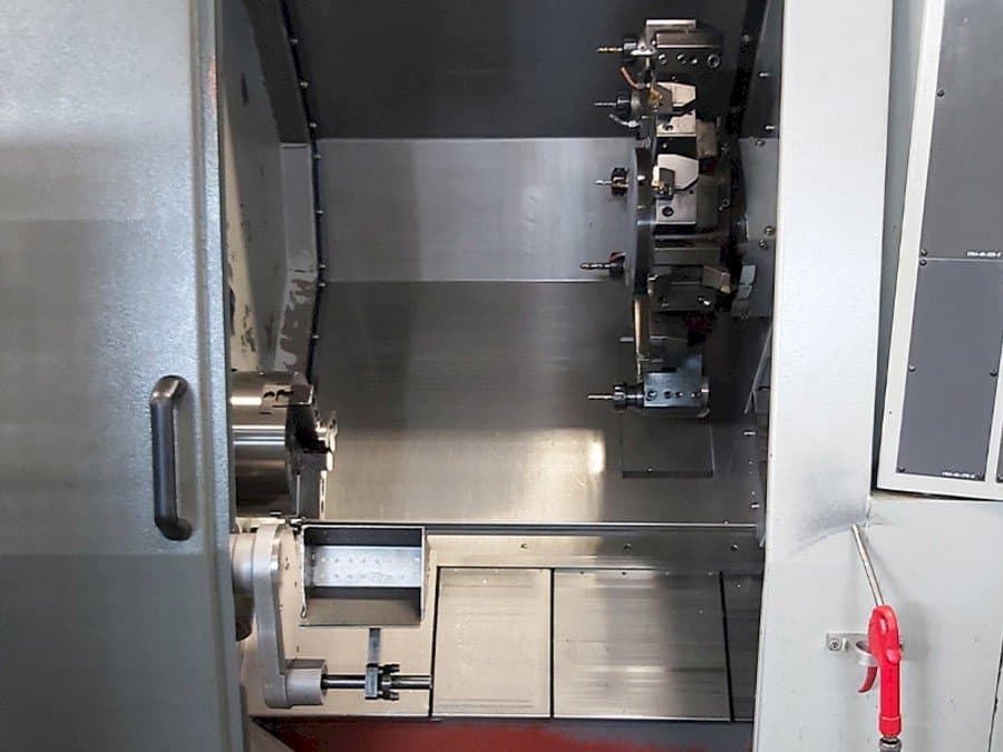 Masina Hyundai Kia SKT210SY   eestvaade