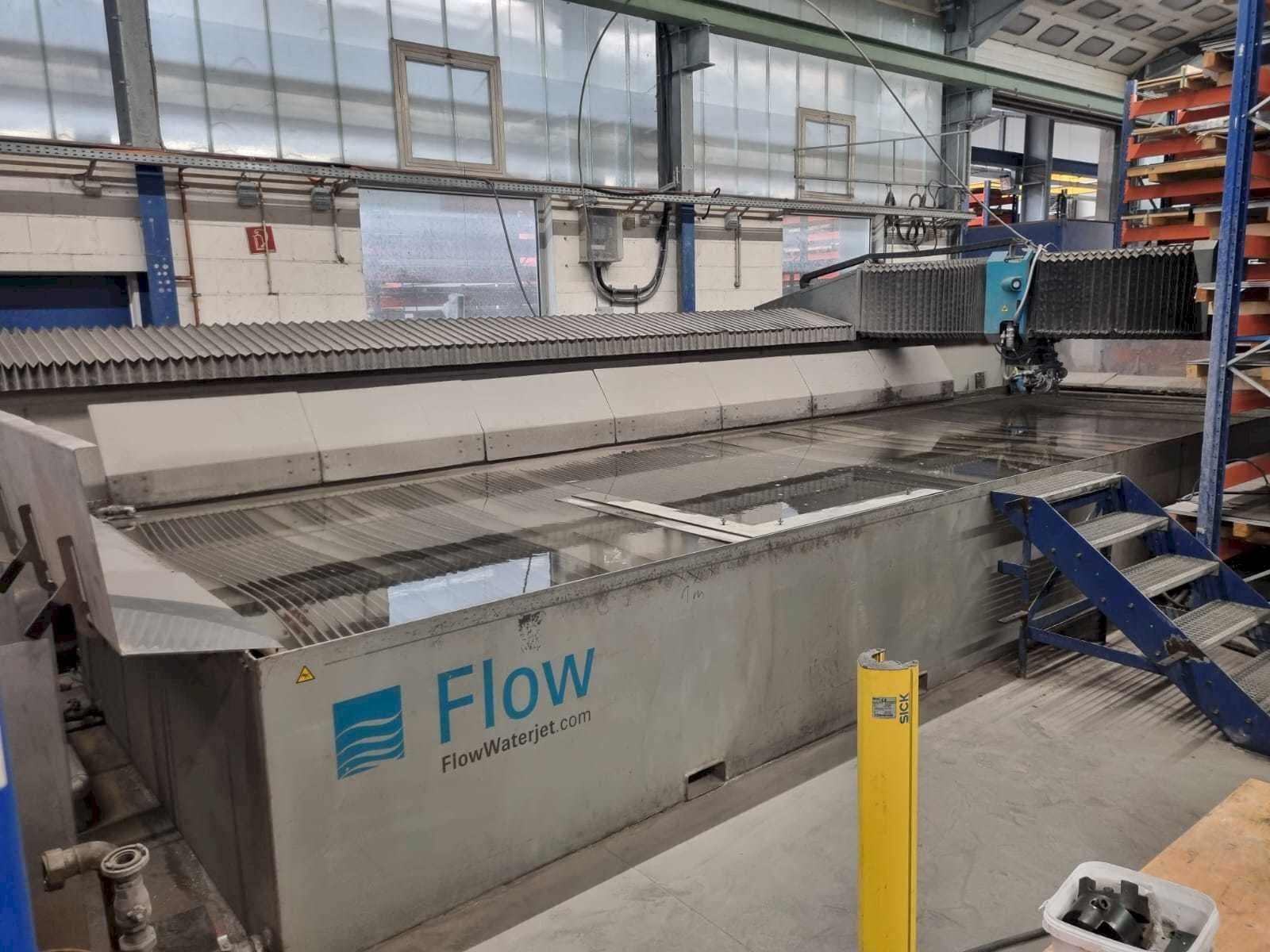 Masina Flow ADS 24/ll   eestvaade