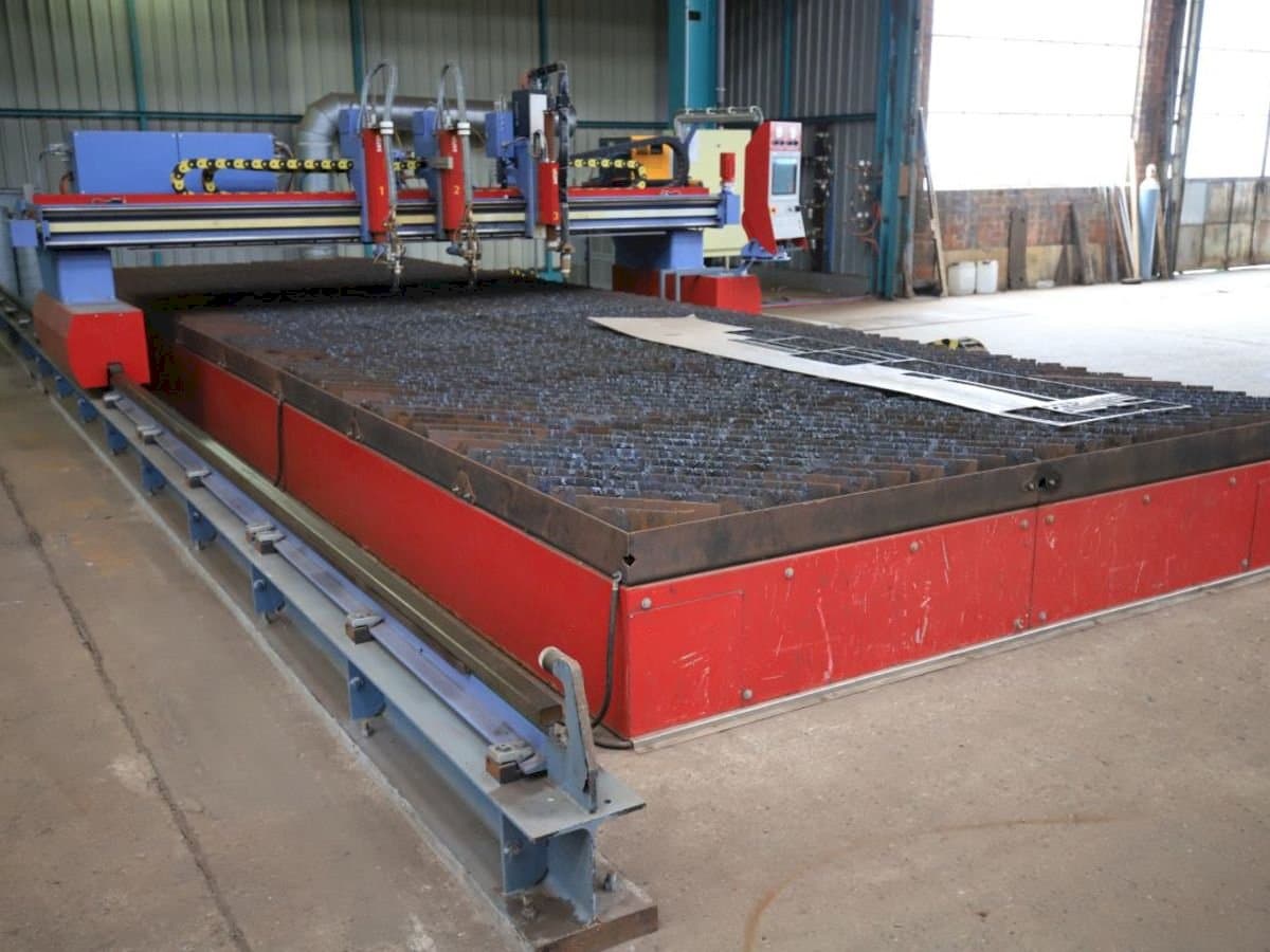 Masina SATO LS 3500   eestvaade