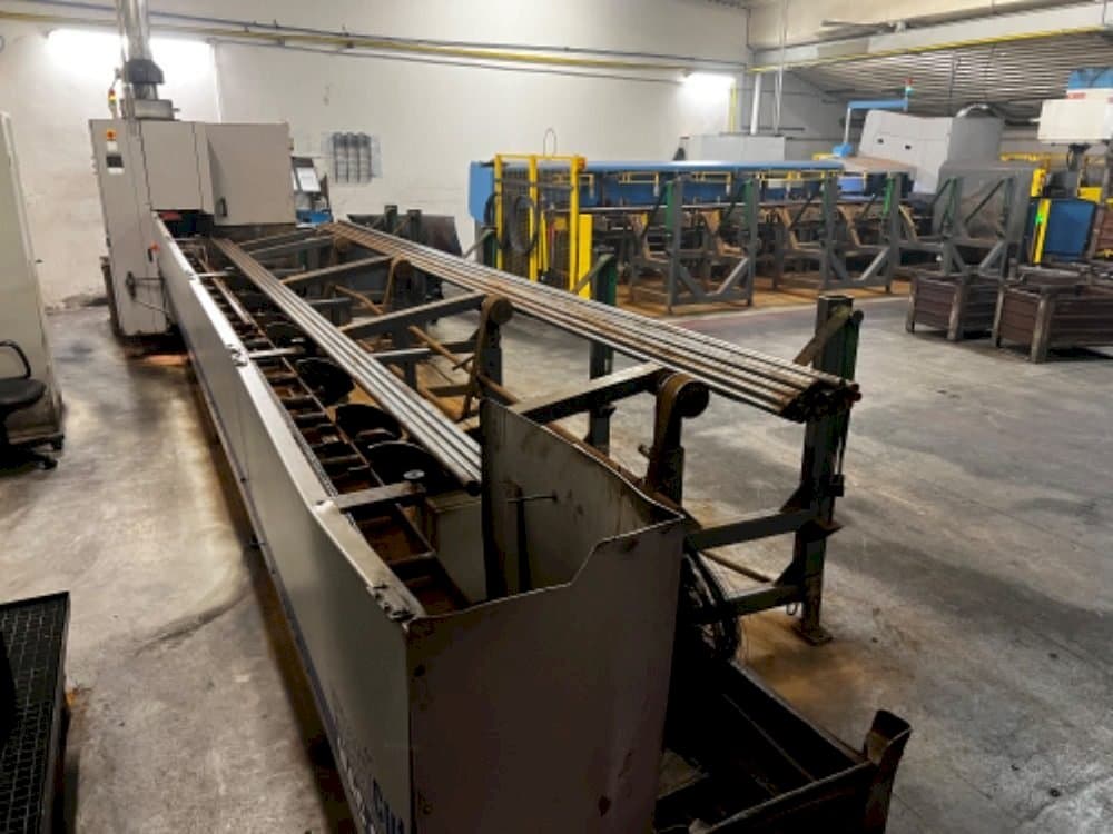 Masina ExactCut MAC 65 A   eestvaade