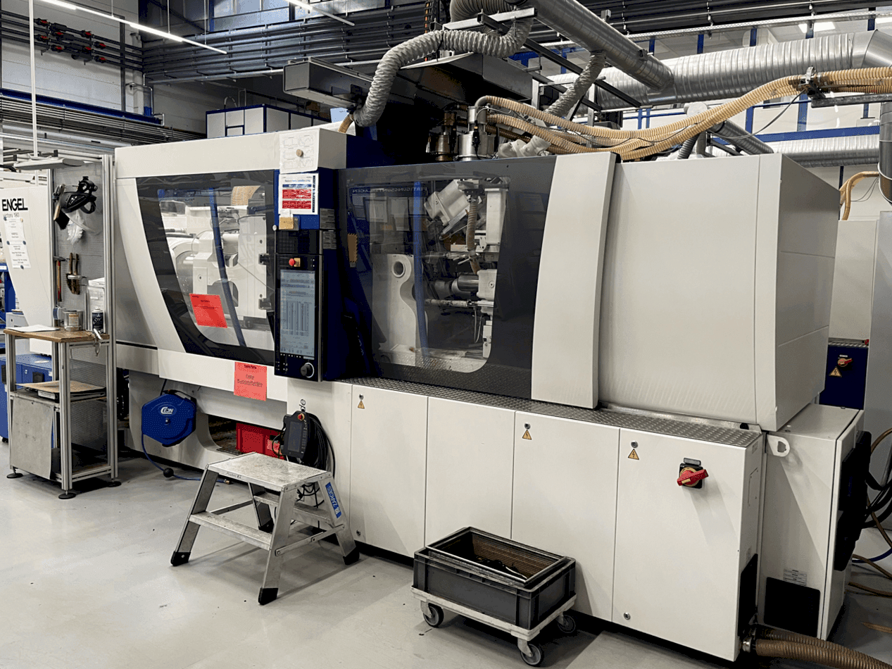 Masina Engel Victory 200H 60W 180   eestvaade