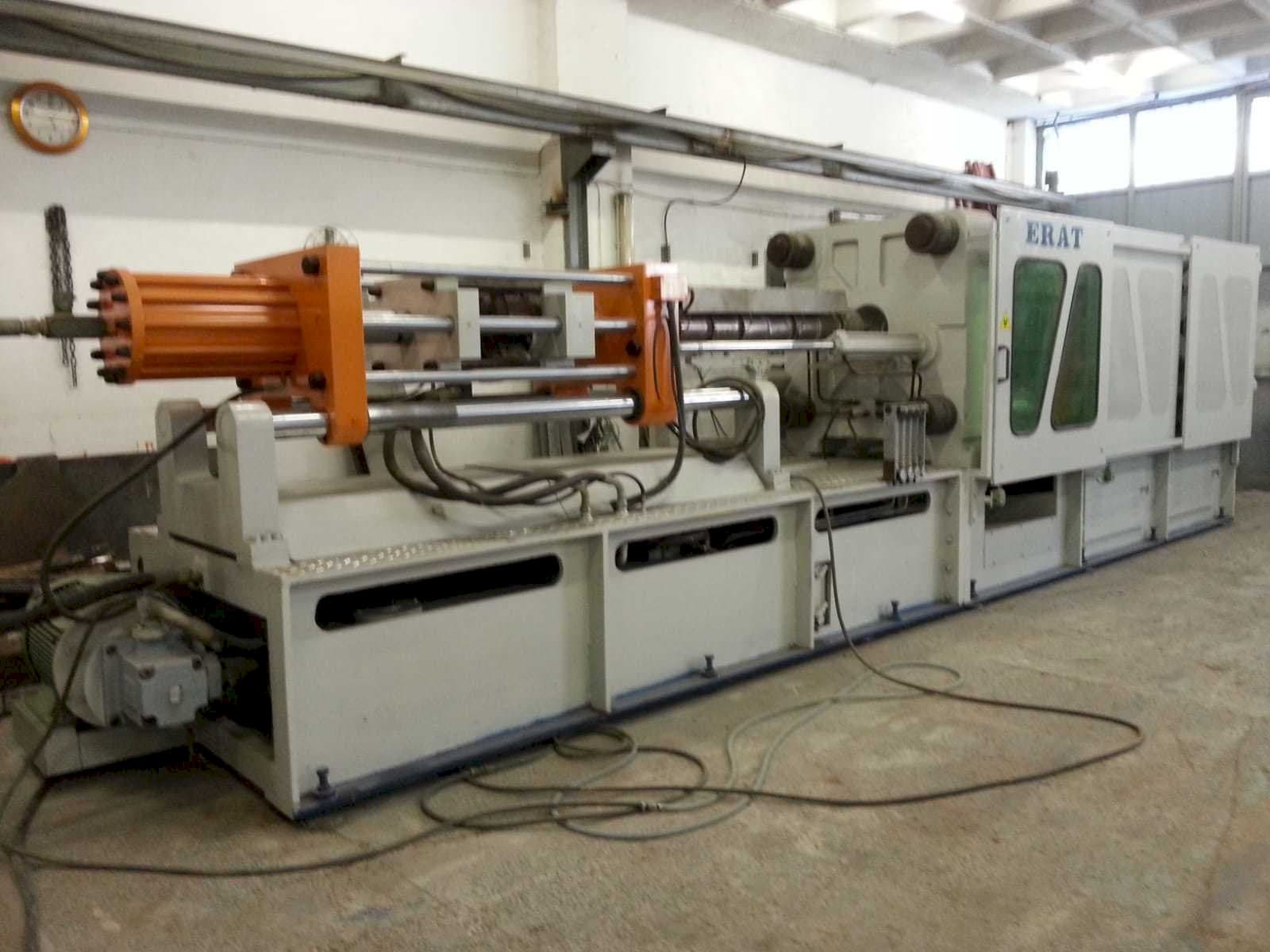 Masina ERAT 3000/775   eestvaade