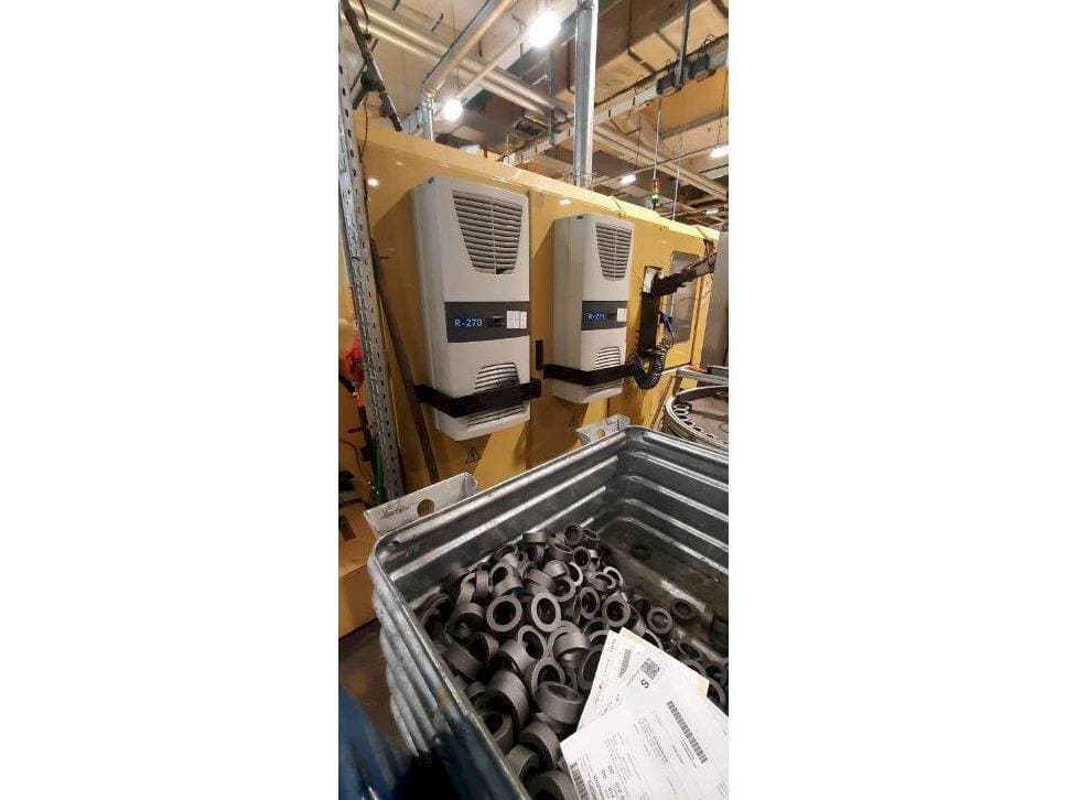 Masina TAJMAC-ZPS SAL 100/4   eestvaade