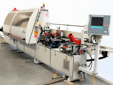 Masina IMA COMPACT PC-6220 F   eestvaade