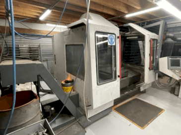 Masina MAHO MH1200S   eestvaade