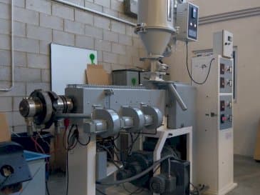 Masina Mateu & Solé EX 38   vasaku külje vaade