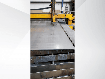 Masina MicroStep SPL-P 4501.25   eestvaade