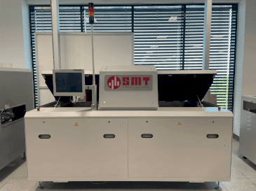 Masina SMT UV 3/-3   eestvaade