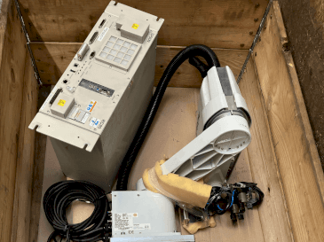 Masina EPSON LS3-401S   eestvaade