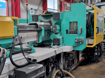 Masina Arburg 630 S 2500-1300 ECO   eestvaade