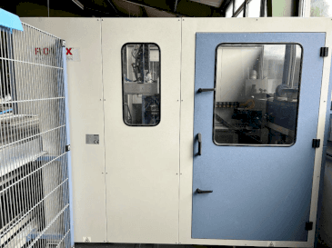 Masina Rotox EPA 572   eestvaade